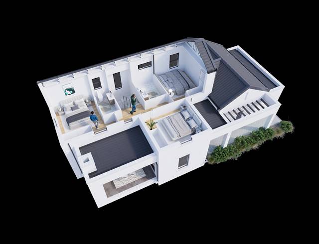 3 BEDROOM HOUSE FOR SALE IN PAARL SOUTH